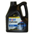 Mobil 1 - Diesel Engine Oil - Delvac Super 1400 - 5 ltr
