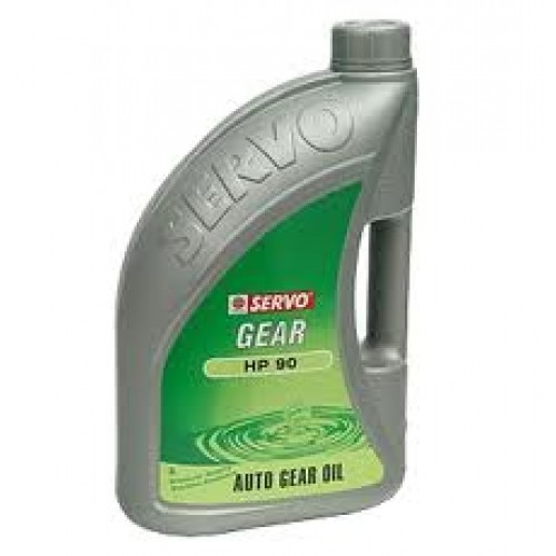 Servo-Gear hp 140-5 litre