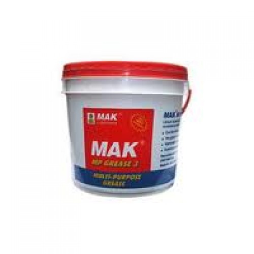 MAK -  Greases -  MP 3 -   1 kg