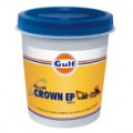 Greases-Gulf Crown Dura Max Grease NLGI 3-20 kg