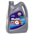 Car Engine Oil-Gulf Multi G 20w-50-1 ltr