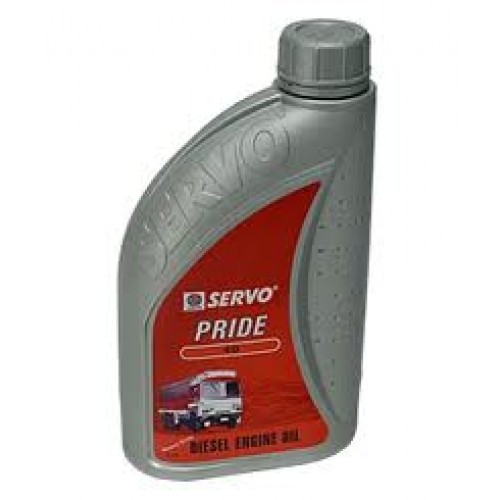 Servo-Pride 40-20 litre