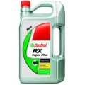 Castrol - Diesel Engine Oil - RX Super Plus - 1 ltr
