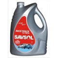 Savsol - Car Engine Oil - Race Track SJ 5W30 - 3 ltr