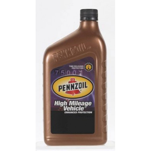 Shell Helix-Engine Oil-PENNZOIL MAC 7 DIESEL 40-1ltr