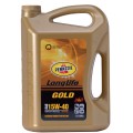 Shell Helix-Engine Oil-PENNZOIL Gold 15W40-0.5ltr