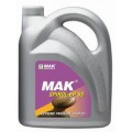 MAK - Lubricant - Spirol EP 140 - 500ml