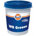 Greases-Gulf WP Grease-1 kg