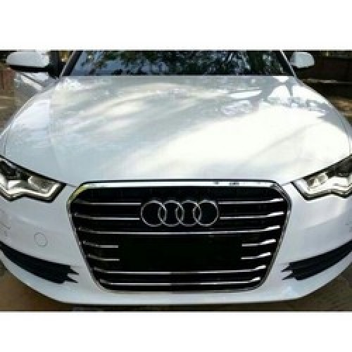 Front Grill - Audi A6