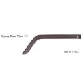 Galio - Door Visor - Gypsy Medium-Set of 2 Pcs-TF