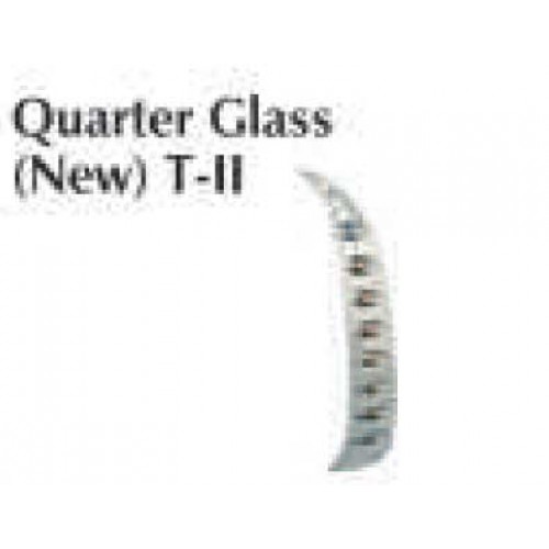 Galio - Scorpio - Quarter Glass Show New-T-II,-T-III