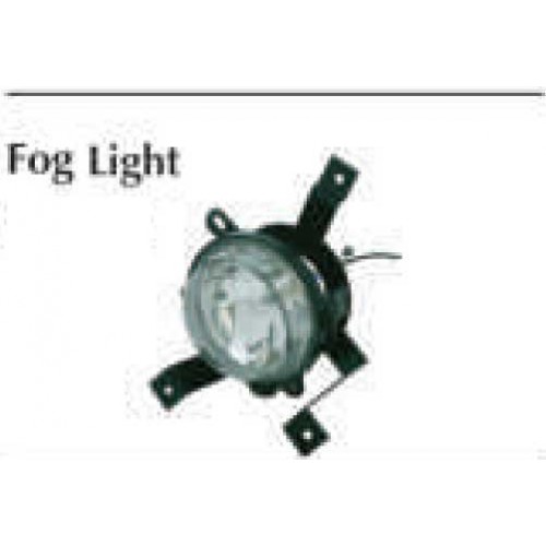 Galio-Fog Lamp-Alto K-10 -Metal