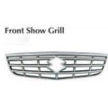 Galio-Alto K-10-Front Show Grill