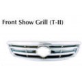 Galio-Alto-Front Show Grill T-II