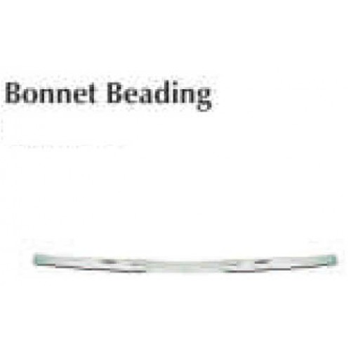 Galio-Aveo-Bonnet Beading