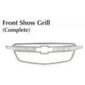 Galio-Beat-Front Show Grill -complete