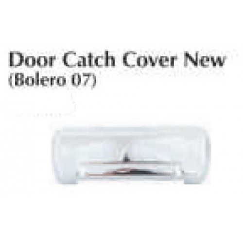 Galio - Door Catch Cover - New Bolero 2007