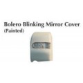 Galio-Blinking Mirror Cover Painted-Bolero 2011