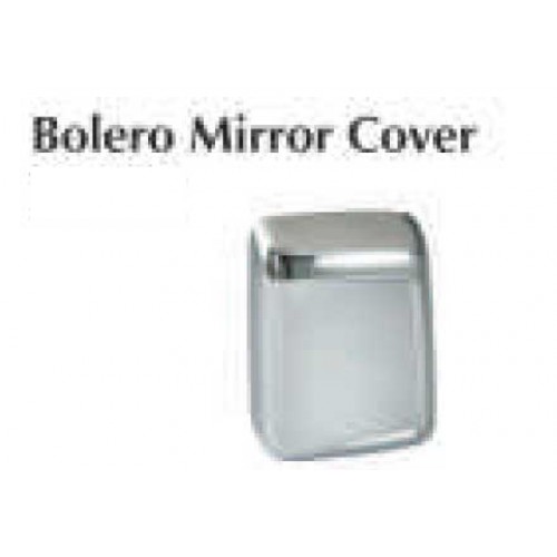 Galio-Bolero Mirror Cover