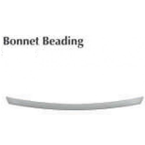 Galio-Eon-Bonnet Beading