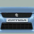 Galio-Ertiga-Front Show Grill