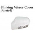 Galio-Blinking Mirror Cover Painted-Esteem