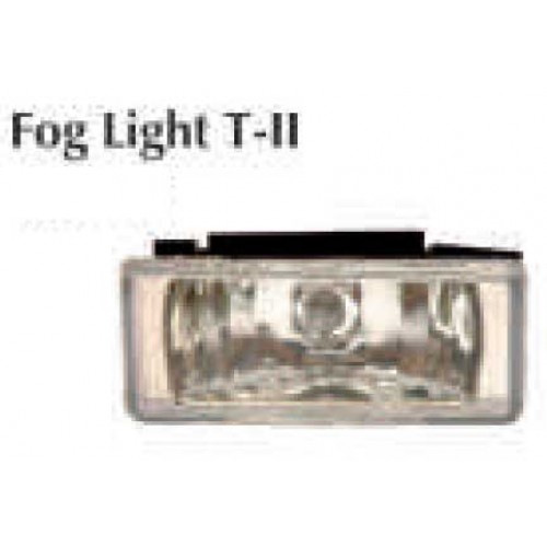 Galio - Fog Lamp - Esteem-T-II