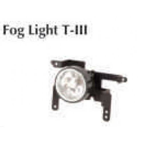 Galio - Fog Lamp - Esteem-T-III