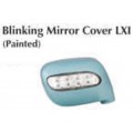 Galio - Blinking Mirror Cover Painted - WagonR New LX, Estilo LX 2006