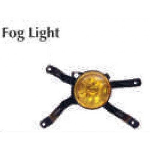 Galio-Fog Lamp-Estilo