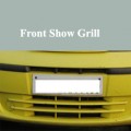 Galio-Fiat palio-Front Show Grill