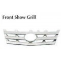 Galio-Sumo Grande-Front Show Grill