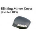 Galio-Blinking Mirror Cover Painted-i-10 DLX