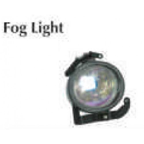 Galio-Fog Lamp-i10-2010 model