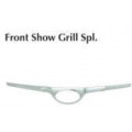 Galio-i20-Front Show Grill Spl