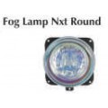 Galio - Fog Lamp - Ikon NXT Round
