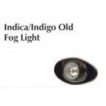 Galio-Fog Lamp-Indigo