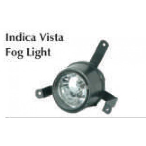 Galio-Fog Lamp-Vista