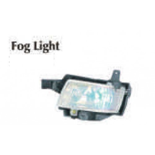 Galio-Fog Lamp-Innova