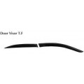 Galio - Door Visor - Laura Medium-Set of 4 Pcs-TF