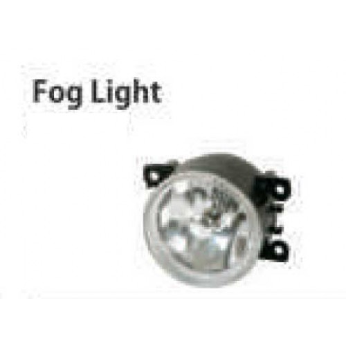 Galio-Fog Lamp-Logan