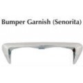 Galio - Maruti 800 - Bumper Garnish-Senorita
