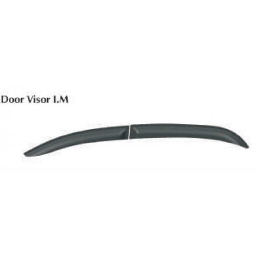 Galio - Door Visor - Nano-Set of 4 pcs-IM