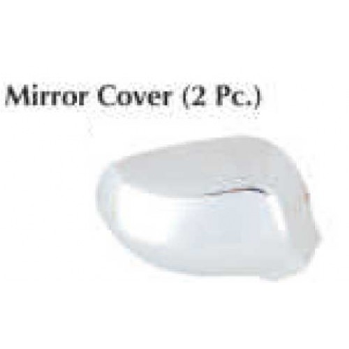 Galio-Mirror Cover For Nano