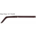Galio - Door Visor - Omni Medium-Set of 2 Pcs-IM