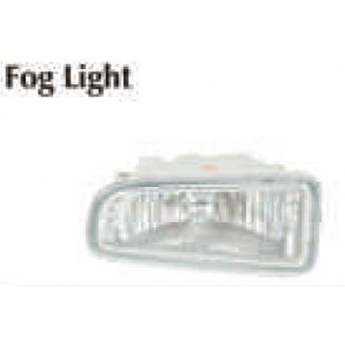 Galio-Fog Lamp-Qualis