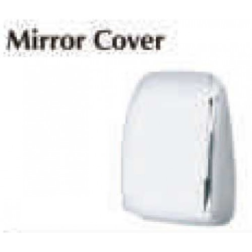 Galio-Qualis-Mirror Cover