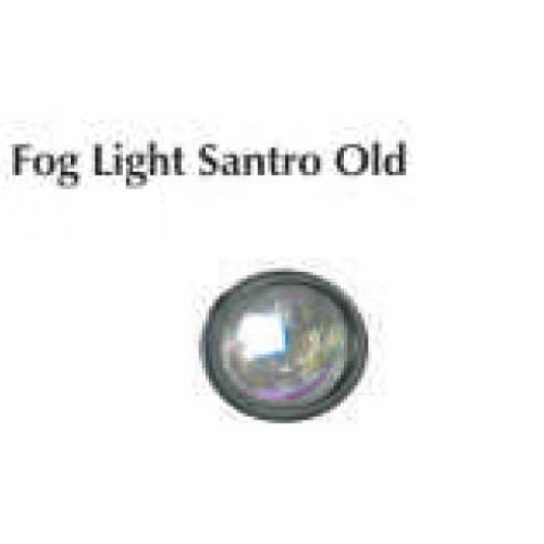 Galio-Fog Lamp-Santro old
