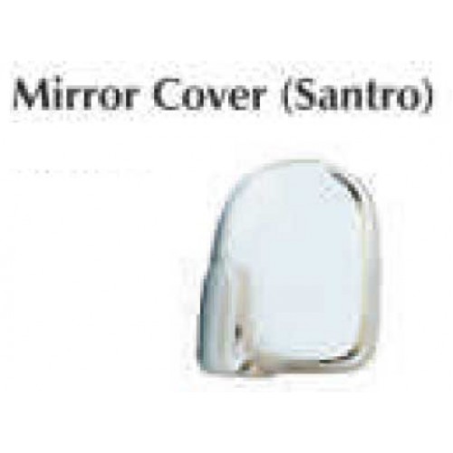 Galio-Santro-Mirror Cover