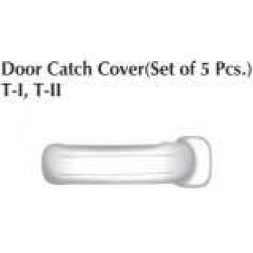Galio - Scorpio - Door Catch Cover-Set of 5 Pcs-T-I,T-II